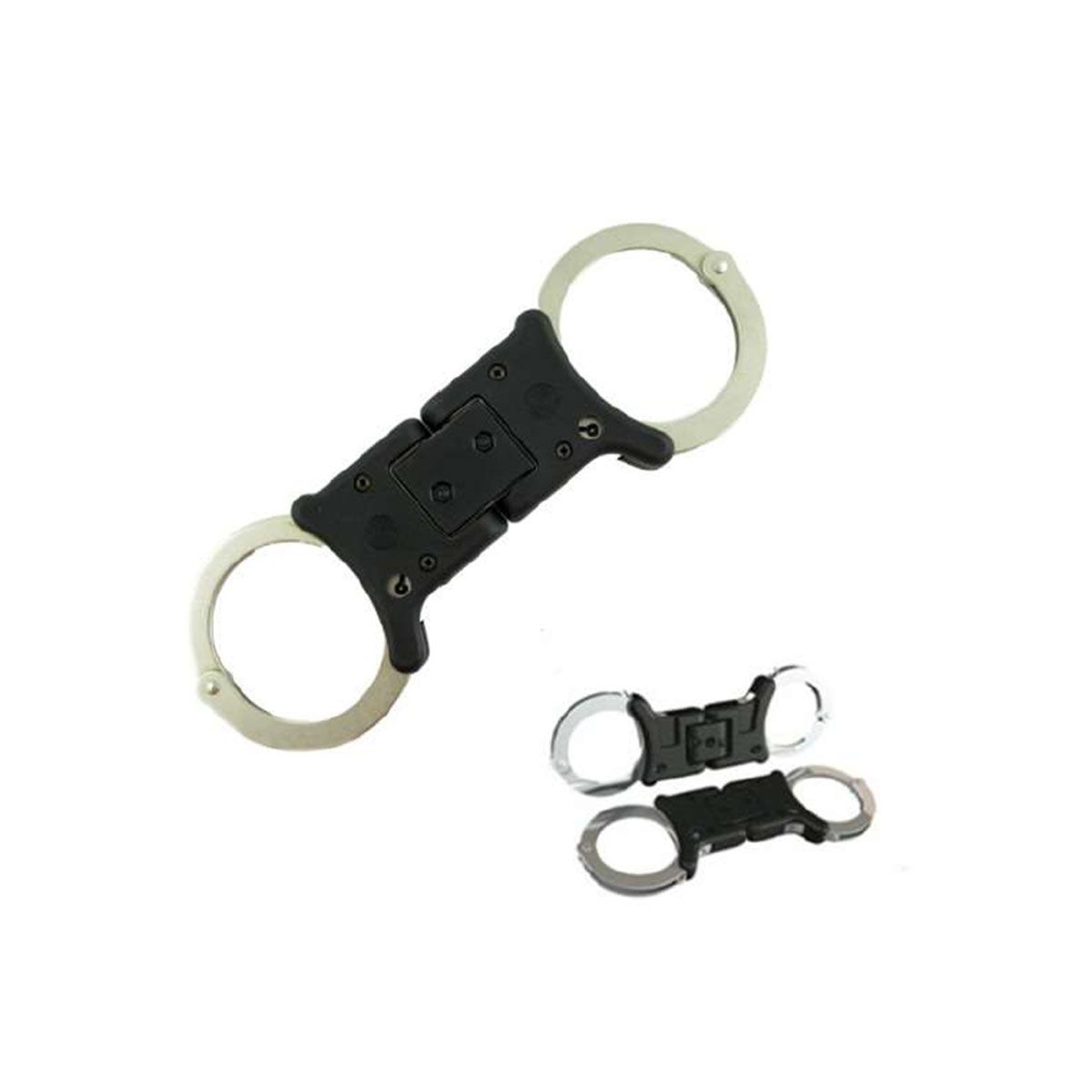 GRILLETES BISAGRA TCH ULTIMATE 850 (HIATT)