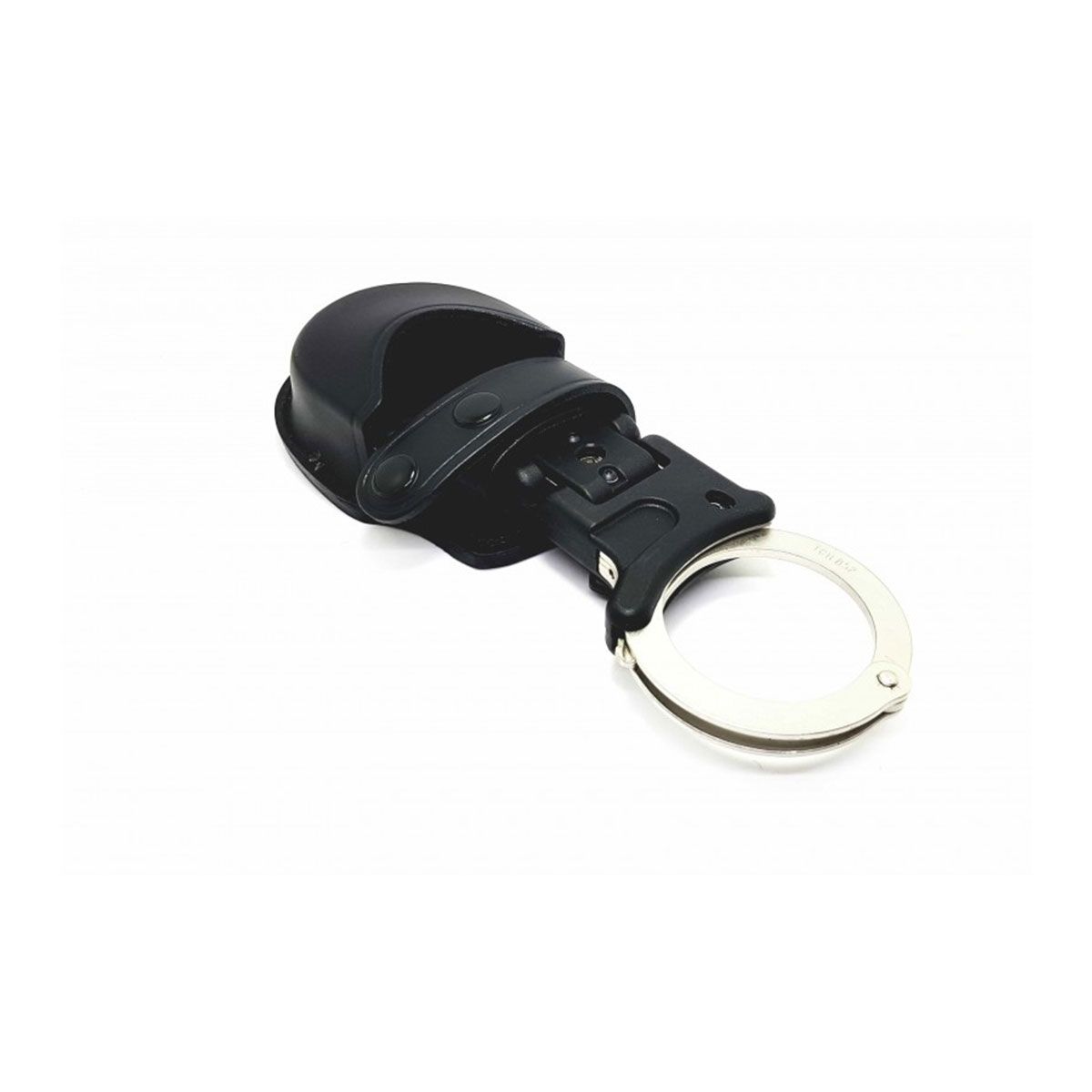 FUNDA PORTA GRILLETES CUERO ULTIMATE