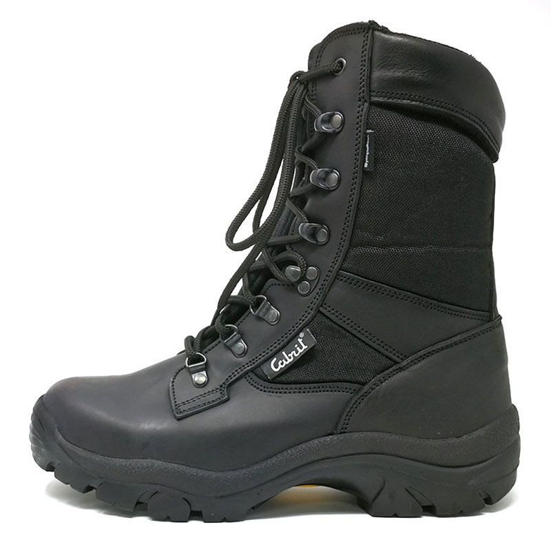 BOTA CABRIT ARMY IV RAIDER CON SYMPATEX